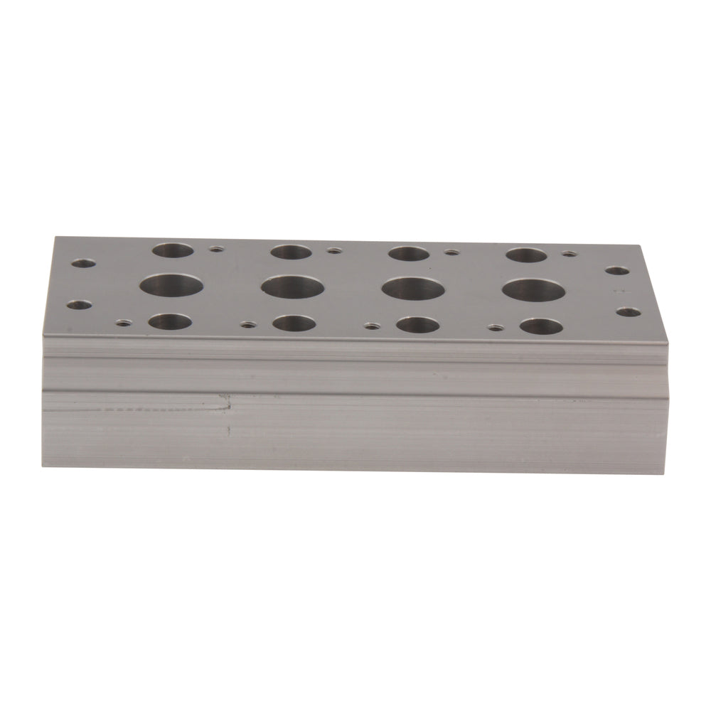 6-Station Manifold MVSC1-150 5-Way G1/8''