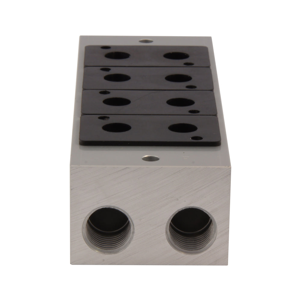 5-Station Manifold MVSC1-180 3-Way G1/4''