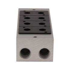 9-Station Manifold MVSC1-180 3-Way G1/4''