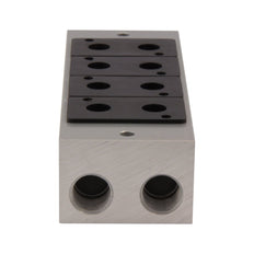 3-Station Manifold MVSC-300 3-Way G3/8''