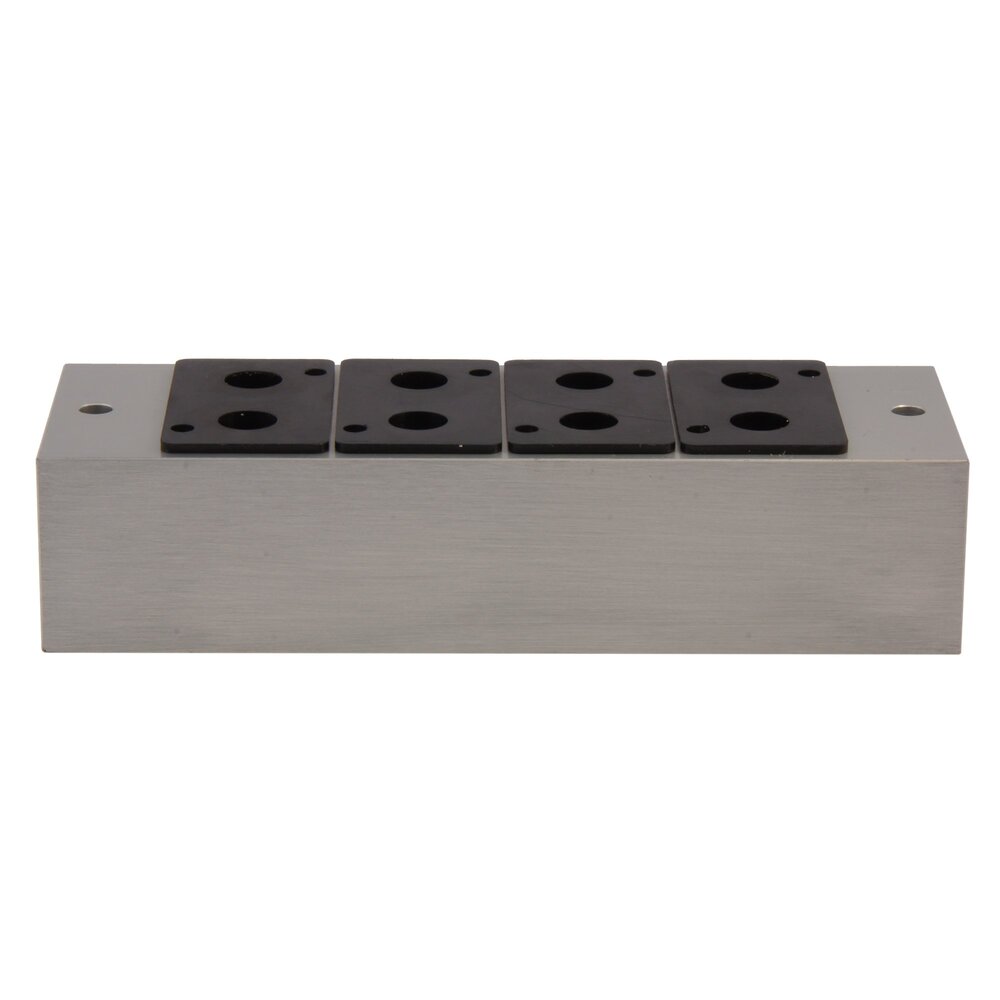 4-Station Manifold MVSC-460 3-Way G1/2''