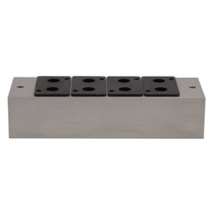 2-Voudig Manifold MVSC/MVSC1-220 3-Weg G1/4''