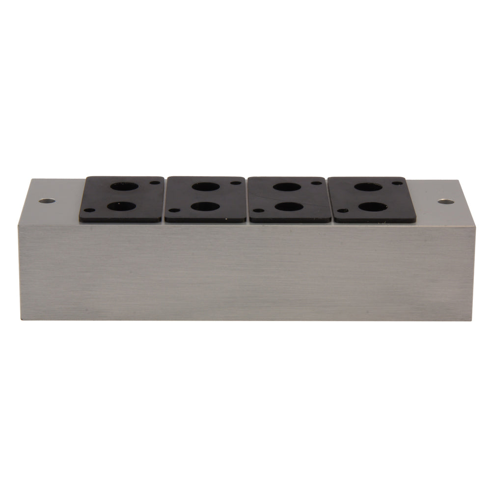 9-Station Manifold MVSC1-180 3-Way G1/4''