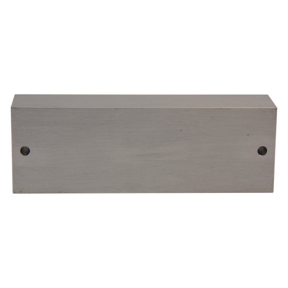 6-Voudig Manifold MVSC-460 3-Weg G1/2''