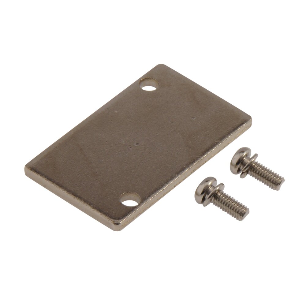 Blindplaat MVSC-300 3-Weg [5 Stuks]