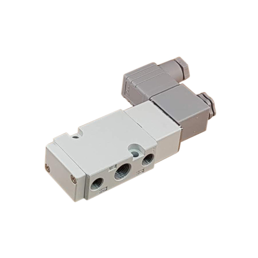 G1/4" 24V DC 5/2-Way NAMUR Magneetventiel 1.5-8bar MVSN