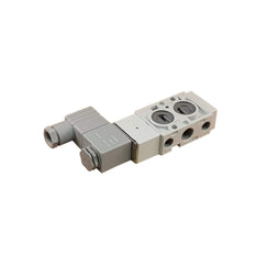 G1/4" 24V DC 5/2-Way NAMUR Magneetventiel 1.5-8bar MVSN