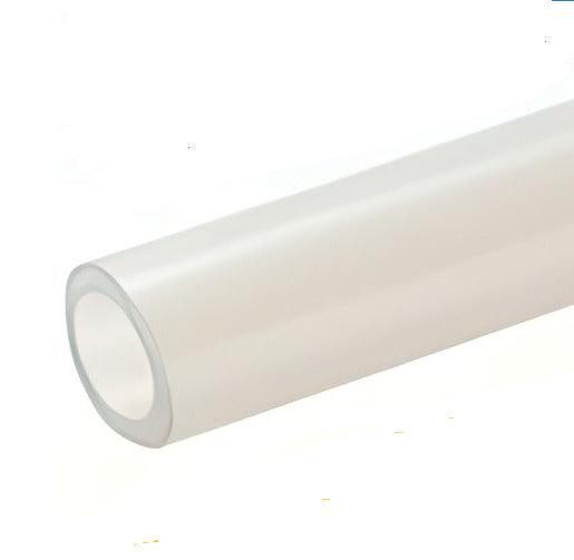 PA Pneumatic Hose 9.5mm x 1/2'' 1 m Natural