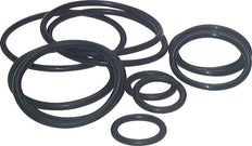 NBR O-ring 99 x 1.5 mm (70 Shore A) [20 Stuks]