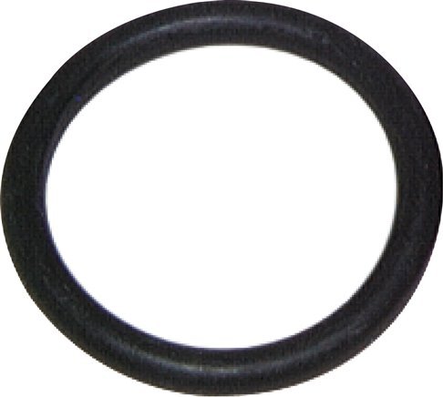 NBR 3/4"-SAE (3000/6000 PSI) SAE Flens O-ring [5 Stuks]