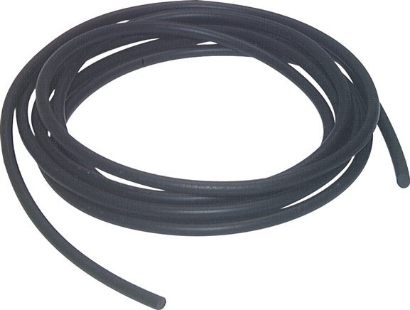 NBR O-ring Snoer 4 mm x 3 m (70 Shore A Hardheid)