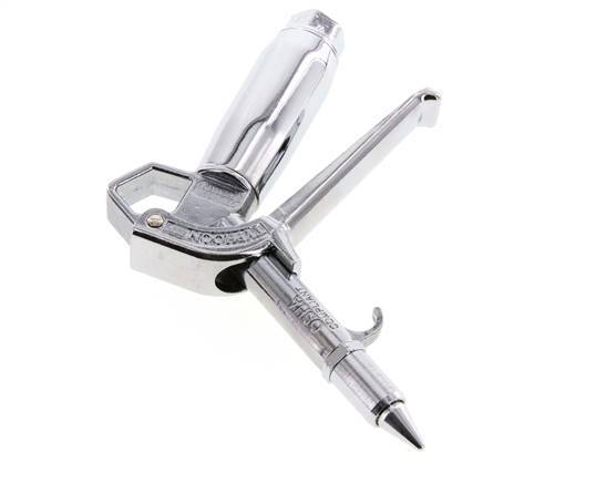 Typhoon Blaaspistool Professional Binnendraad G 1/4"