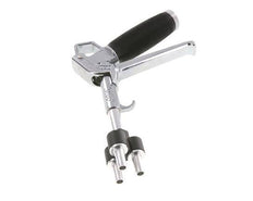 Typhoon Blaaspistool Multijet Binnendraad G 1/4"