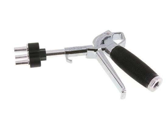 Typhoon Blaaspistool Multijet Binnendraad G 1/4"