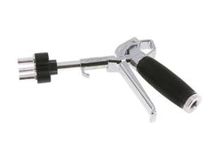 Typhoon Blaaspistool Multijet Binnendraad G 1/4"