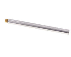 150mm Verlengbuis Zonder Mondstuk NPT 1/8"