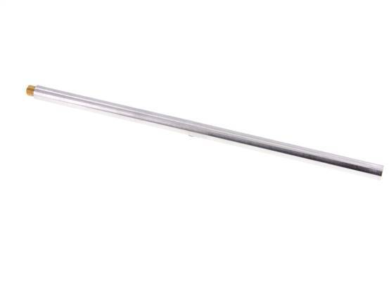 300mm Verlengbuis Zonder Mondstuk NPT 1/8"