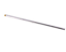 300mm Verlengbuis Zonder Mondstuk NPT 1/8"