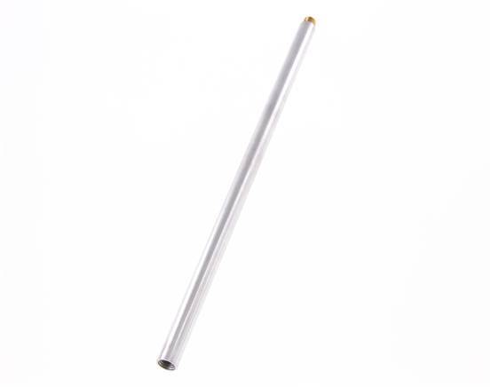 300mm Verlengbuis Zonder Mondstuk NPT 1/8"