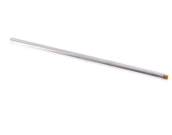 300mm Verlengbuis Zonder Mondstuk NPT 1/8"