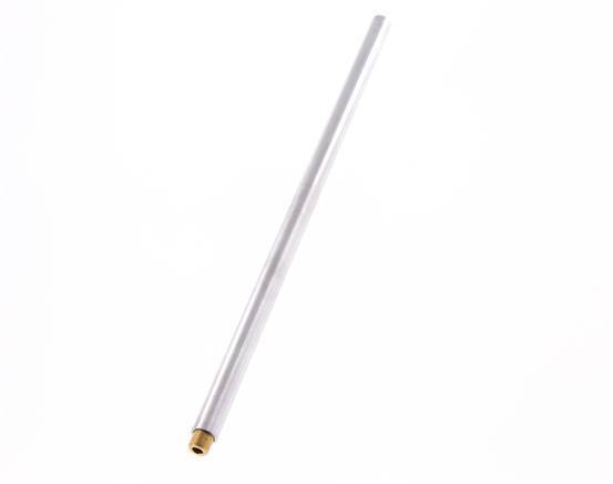 300mm Verlengbuis Zonder Mondstuk NPT 1/8"