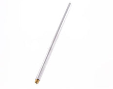 300mm Verlengbuis Zonder Mondstuk NPT 1/8"