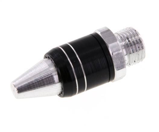 Standaard Mondstuk (Voor Guns En Verlengbuizen) NPT 1/8"