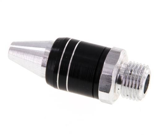 Standaard Mondstuk (Voor Guns En Verlengbuizen) NPT 1/8"