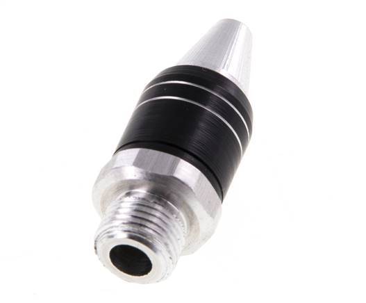 Standaard Mondstuk (Voor Guns En Verlengbuizen) NPT 1/8"