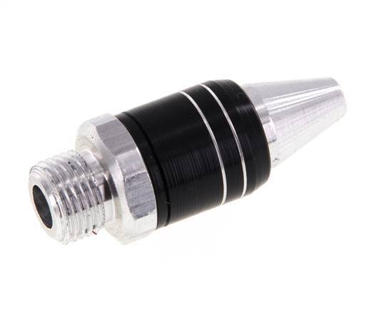 Standaard Mondstuk (Voor Guns En Verlengbuizen) NPT 1/8"