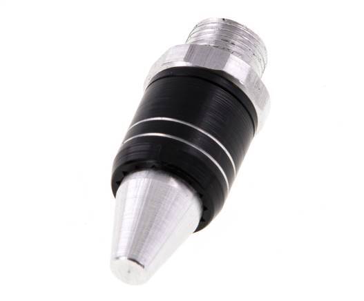 Standaard Mondstuk (Voor Guns En Verlengbuizen) NPT 1/8"