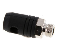 Rubber Veiligheidsmondstuk (Voor Pistool En Verlengbuis) NPT 1/8"