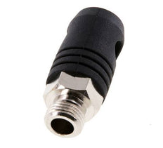 Rubber Veiligheidsmondstuk (Voor Pistool En Verlengbuis) NPT 1/8"