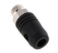 Rubber Veiligheidsmondstuk (Voor Pistool En Verlengbuis) NPT 1/8"