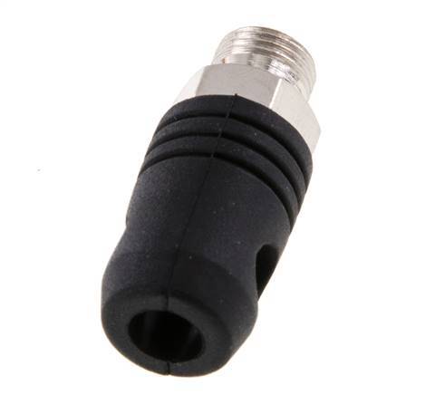 Rubber Veiligheidsmondstuk (Voor Pistool En Verlengbuis) NPT 1/8"