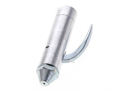 Aluminium Blaaspistool Met Binnendraad G 1/4"