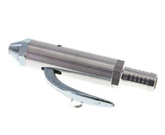 Aluminium Blaaspistool Met Slangaansluiting 13 mm