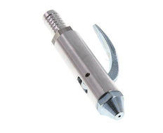 Aluminium Blaaspistool Met Slangaansluiting 13 mm