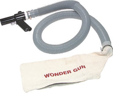 Wondergun Zuig-Blaaspistool Set