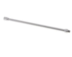 300mm Rechte Verlengbuis Zonder Mondstuk