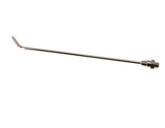 260mm Gebogen Verlengpijp voor Blaaspistool