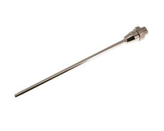 165mm Rechte Verlengpijp voor Blaaspistool