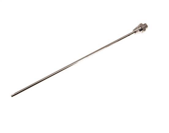 Extension Pipe Straight 265 mm For Blow Gun