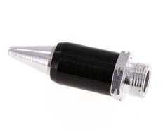 TYPHOON Standard/Pro Replacement Nozzles With Male Thread (For Direct Assembly In Gun)