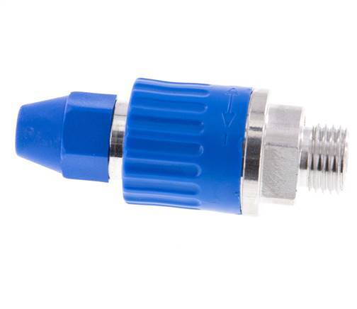 Adjustable Nozzle For Blow Gun M 12x1.25 (MT)
