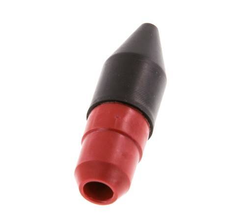 Rubber Mondstuk 14mm voor Cejn Lucht Blaaspistool