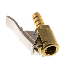 Klemkoppeling 6mm Slangschroefverbindingen