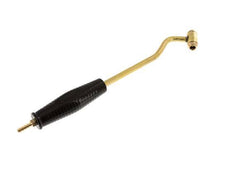 Fuel Station Plug 6 mm Hose Barb Connections