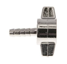 Slangaansluiting voor Bandenpomp Fles M 16X1.5 - 6mm (1/4")