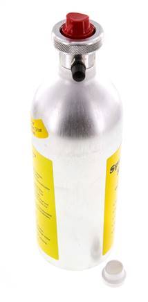 Gembird Perslucht spuitbus Universeel 400 ml Gembird Perslucht spuitbus Universeel 400 ml